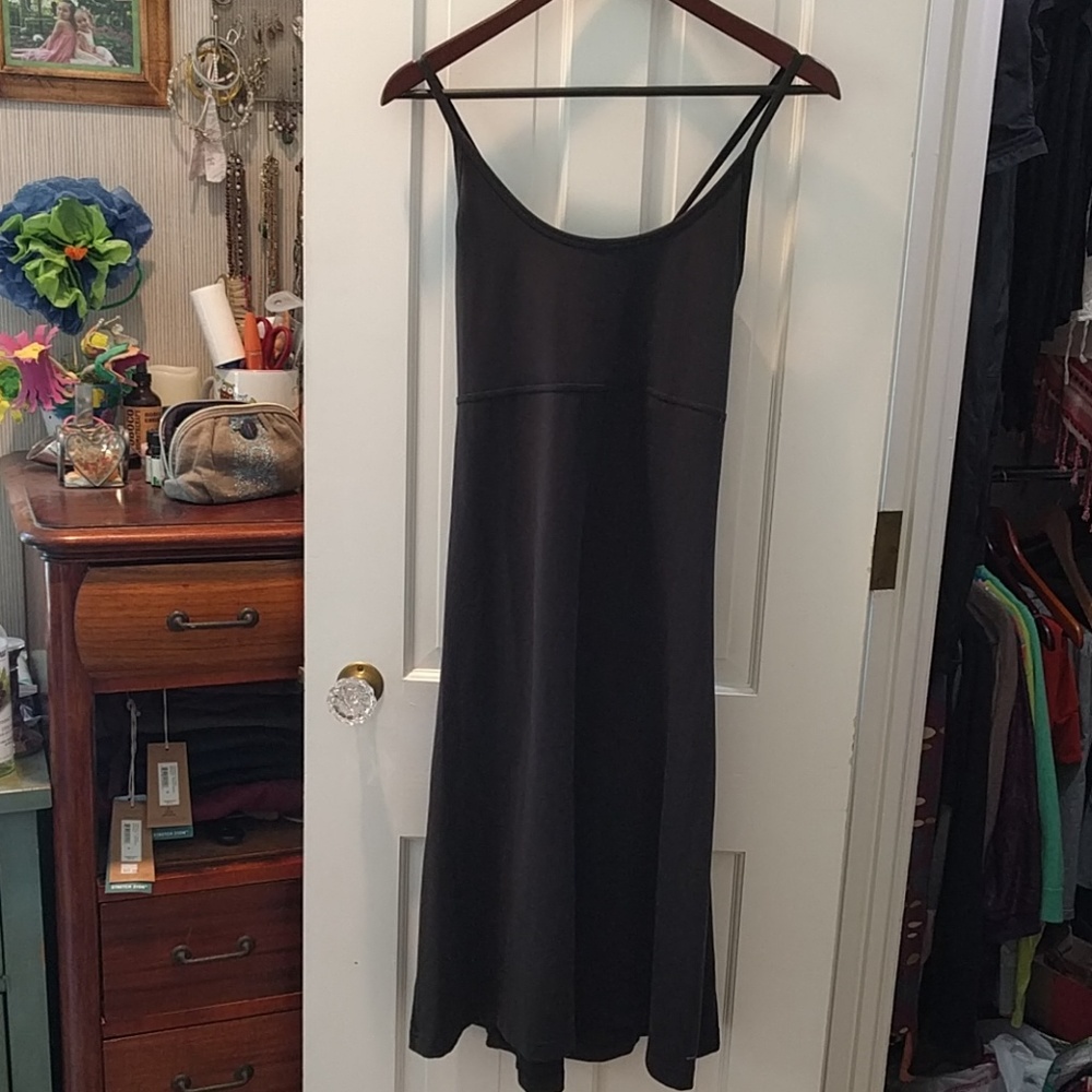Columbia Dress